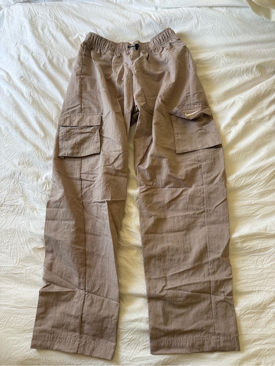 Nike Pants - Women’s Brown Cargo Pants - Nike